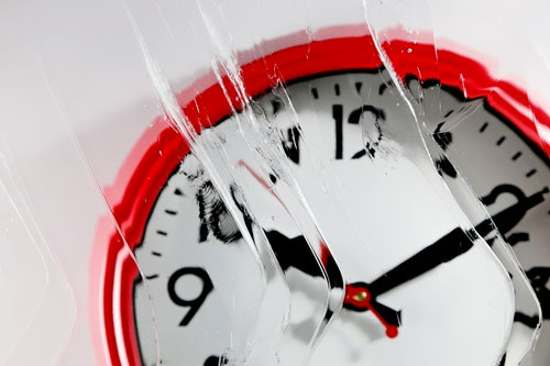 Privacy Level 1 - Warwick